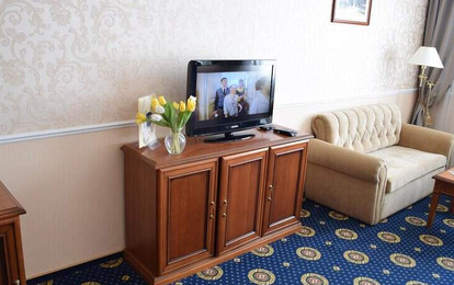 Гостиница "София"