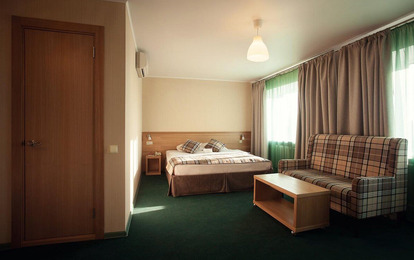 Гостиница "Восток" Гостиница "Восток"