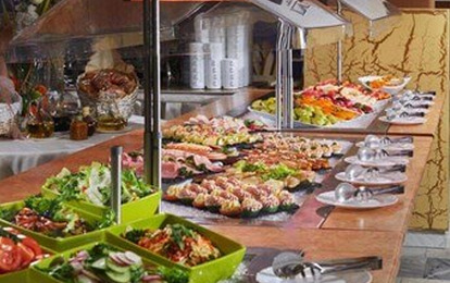 Отель "Измайлово Гамма", 3* Отель "Измайлово Гамма", 3*