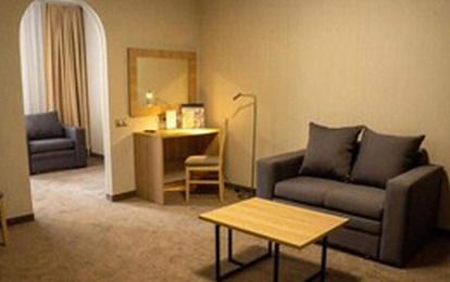 Отель "Амакс Россия", 3* Отель "Амакс Россия", 3*