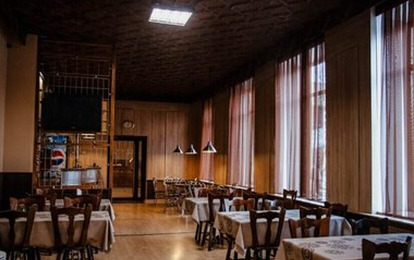 Гостиница "Киевская"