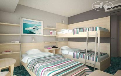 Отель "Ялта-Интурист", 4*