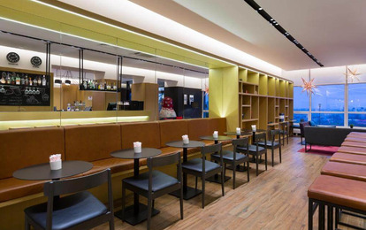 Отель "Азимут"