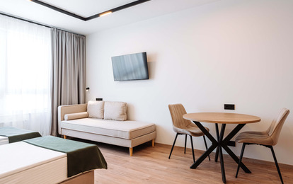 Гостиница "Тайвас"