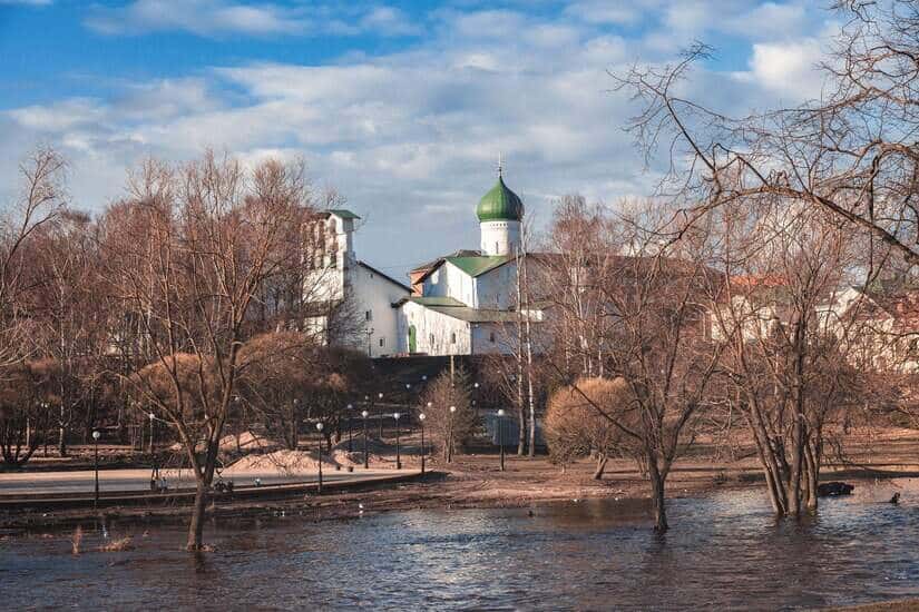 "ОТКРЫТЫЕ СТРАНИЦЫ. ПСКОВ" Международный конкурс-фестиваль музыкально-художественного творчества 24.11.2023 - 26.11.2023