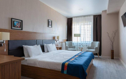 Отель "Астория"