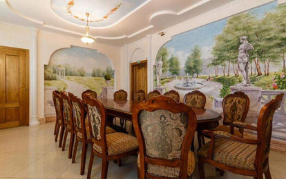 Гостиница "Вознесенская" Гостиница "Вознесенская"