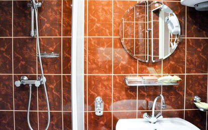 Гостиница "Вознесенская" Гостиница "Вознесенская"