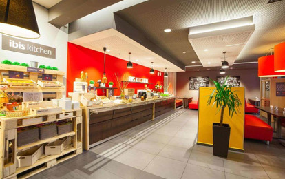 Отель "IBIS" Калининград Отель "IBIS" Калининград