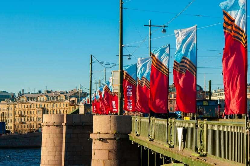 СПЕЦИАЛЬНЫЕ ПРИЗЫ "ГОЛОСА ПОБЕДЫ. ЛЕНИНГРАД" Международный конкурс-фестиваль музыкально-художественного творчества 08.05.2025 - 11.05.2025