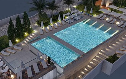 Пансионат "Ларимар" Пансионат "Ларимар"