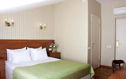 Отель "Московская застава", 3* Отель "Московская застава", 3*