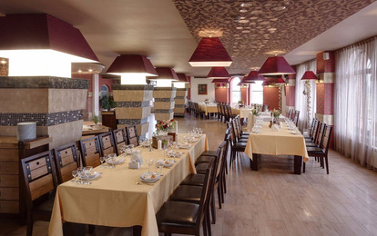 Гостиница "Ярославское Подворье" Гостиница "Ярославское Подворье"