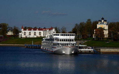 Отель "Азимут"