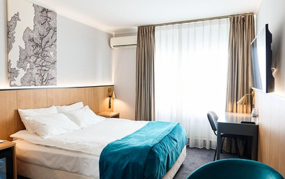 Отель "Интурист"