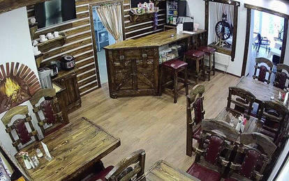 Гостиница "Подворье" Гостиница "Подворье"