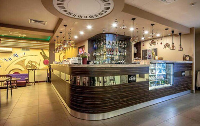 Отель "Русь", 4*