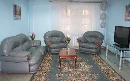 Гостиница "На Вотчине"