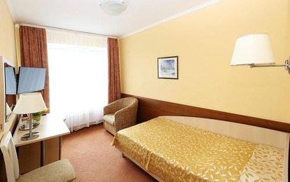 Отель "Спутник" Отель "Спутник"