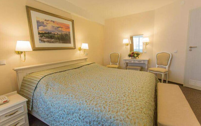 Гостиница "Беларусь", 3*