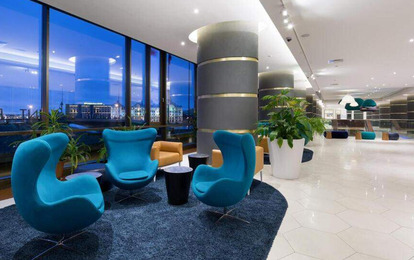 Отель "Сaнкт-Петербург", 4*