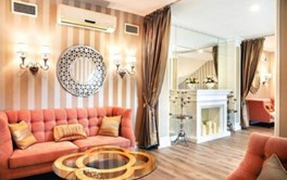 Гостиница "Волхов", 4*