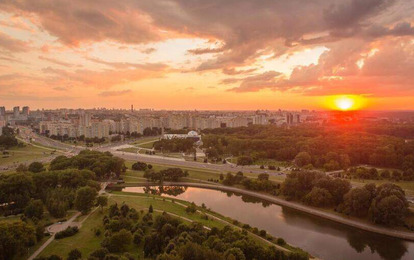 Гостиница "Беларусь", 3*