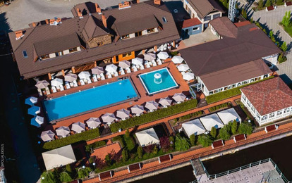 Отель «RiverSide»