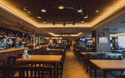 Отель "Piter Inn", 4*