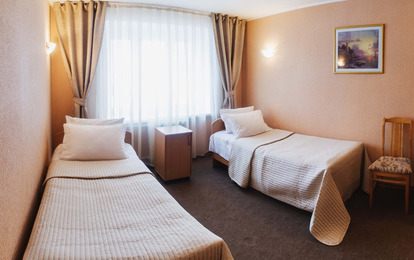 Гостиница "Булгар" Гостиница "Булгар"