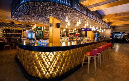 Отель "Азимут"