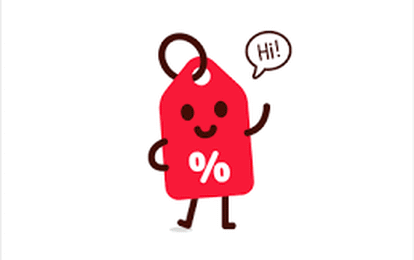 Скидка 5% на очные конкурсы