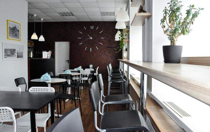 Отель "Иваново"