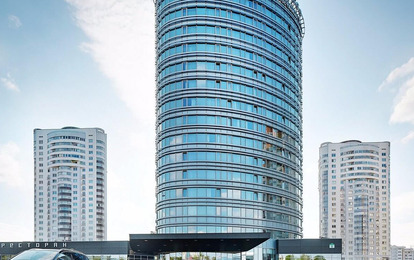 Гостиница "Славянская" Гостиница "Славянская"