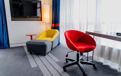 Отель "Piter Inn", 4*