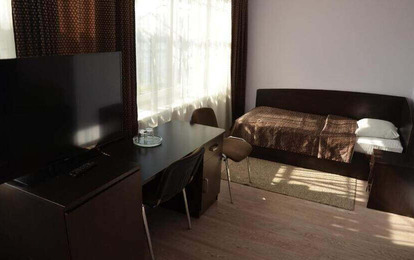 Гостиница "Беларусь", 3*