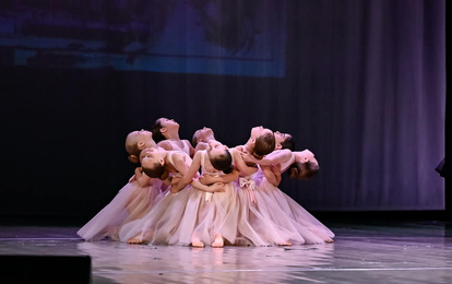 Итоги online-конкурсов на платформе ARTCODE (16 декабря 2024 – 21 января 2025 года) 