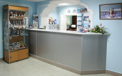 Гостиница "На Вотчине"