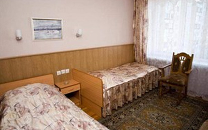 Отели Пскова, 3* Отели Пскова, 3*