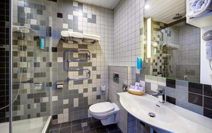 Отель Старт