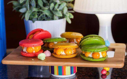 Отель "Park Inn  by Radisson Pulkovskaya", 4*