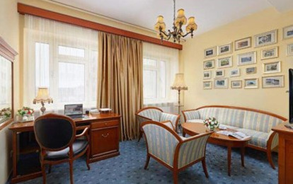 Гостиница "Волна" Гостиница "Волна"