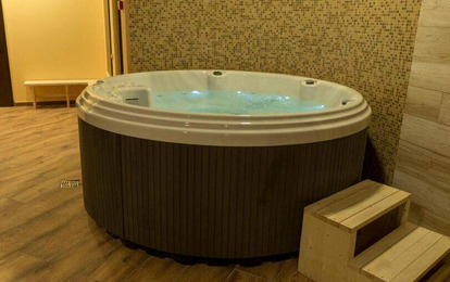 Отель Мартон Палас