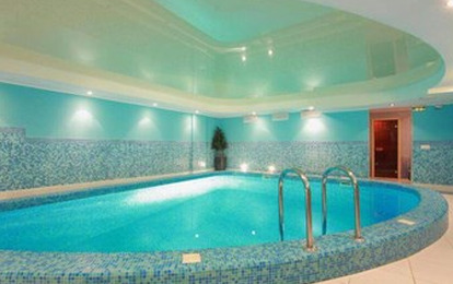 Отель "Визави"