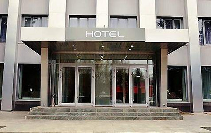 Отель "Лофт"