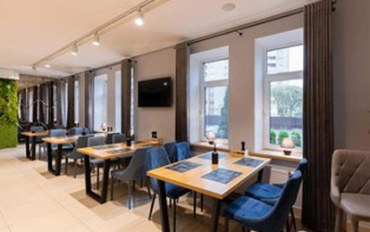 Отели Пскова, 3* Отели Пскова, 3*