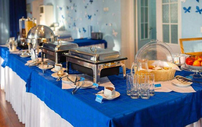 Отель Старт