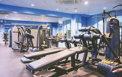 Отель "Космос", 3*