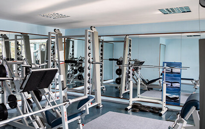 Президент отель "Дис"