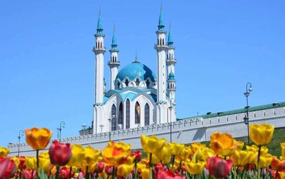 АКВА ТЕМП, КАЗАНЬ. Раннее бронирование -5% скидка АКВА ТЕМП, КАЗАНЬ. Раннее бронирование -5% скидка